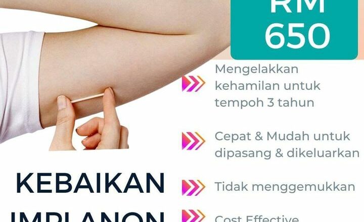 ❤️pemasangan Implanon Di Klinik Tanah Melayu Jelutong ❤️_642b0a2924353.jpeg